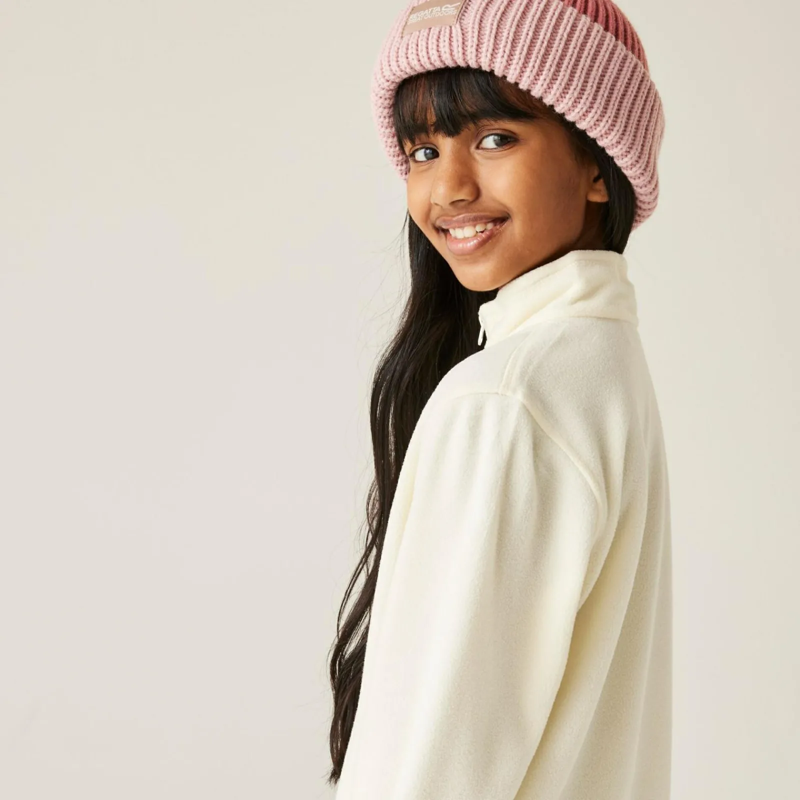 Regatta Polaire technique junior Hot Shot II |<Enfant Vêtements De Fille