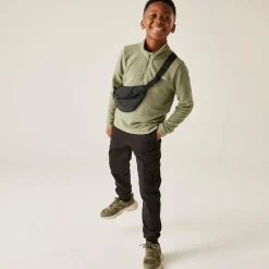 Regatta Polaire technique junior Hot Shot II |<Enfant Vêtements De Fille|Vêtements Garçon