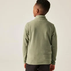 Regatta Polaire technique junior Hot Shot II |<Enfant Vêtements De Fille|Vêtements Garçon