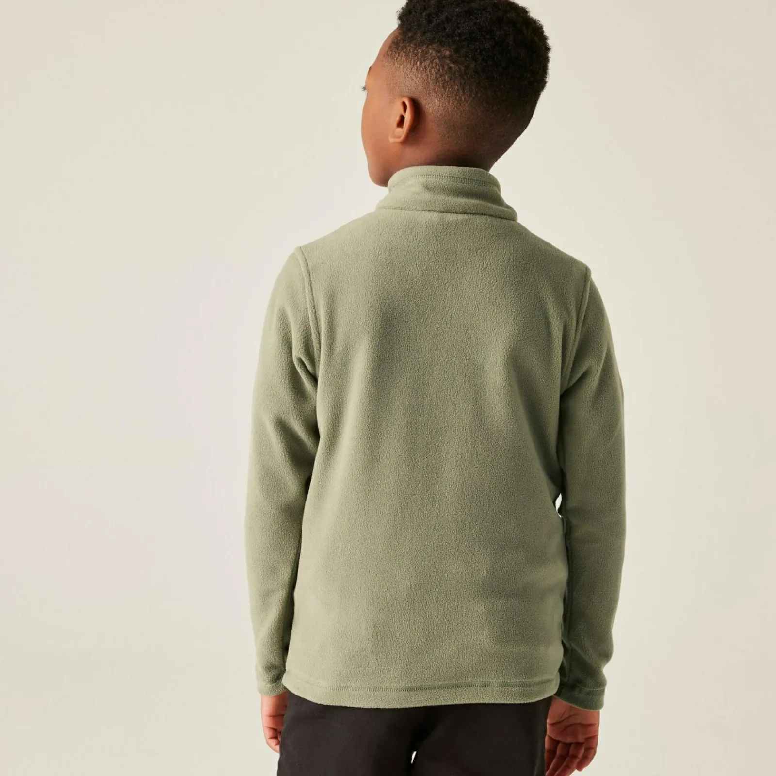 Regatta Polaire technique junior Hot Shot II |<Enfant Vêtements De Fille|Vêtements Garçon
