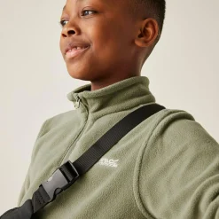 Regatta Polaire technique junior Hot Shot II |<Enfant Vêtements De Fille|Vêtements Garçon
