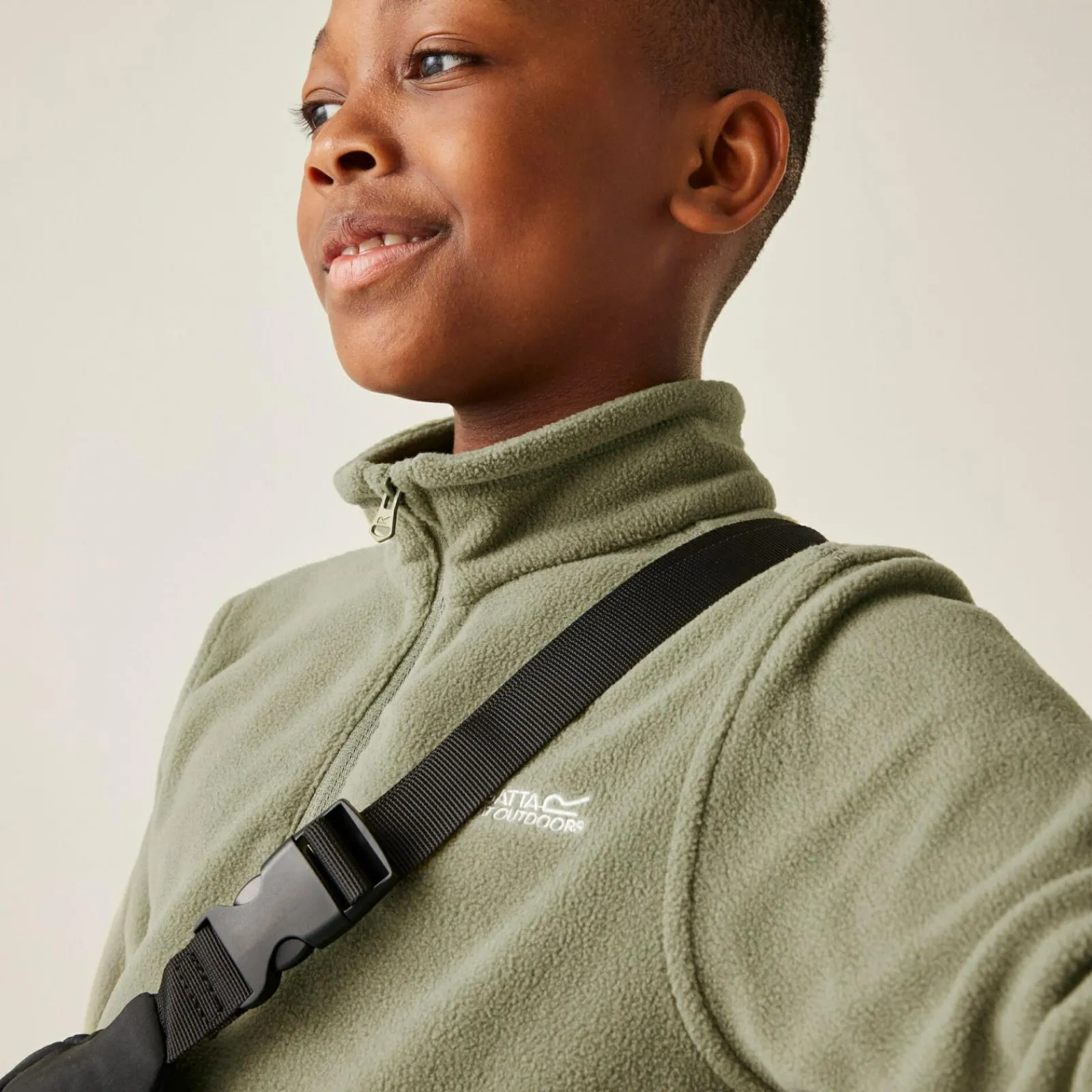 Regatta Polaire technique junior Hot Shot II |<Enfant Vêtements De Fille|Vêtements Garçon