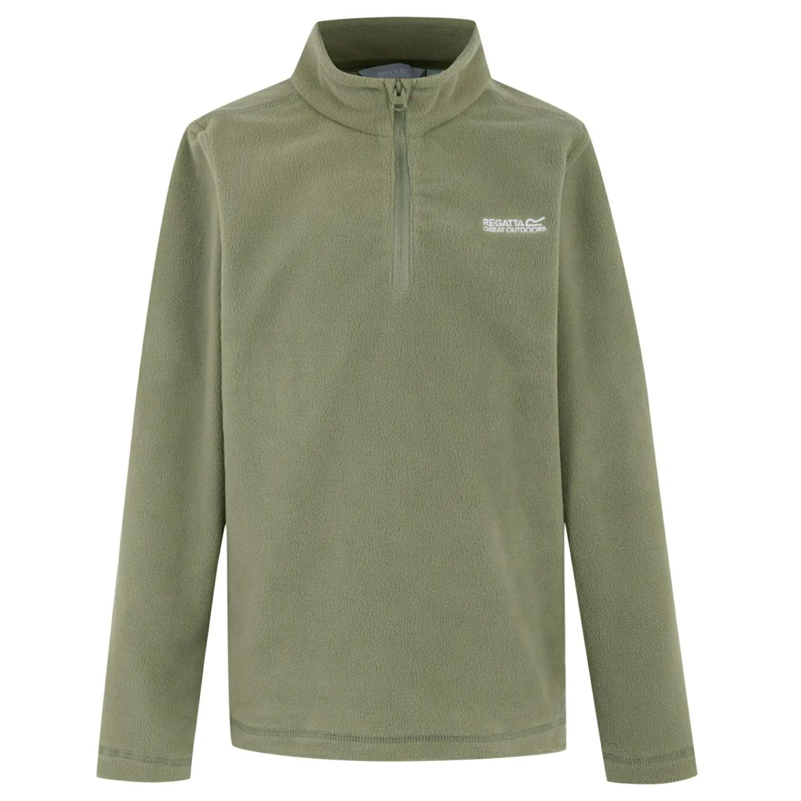 Regatta Polaire technique junior Hot Shot II |<Enfant Vêtements De Fille|Vêtements Garçon