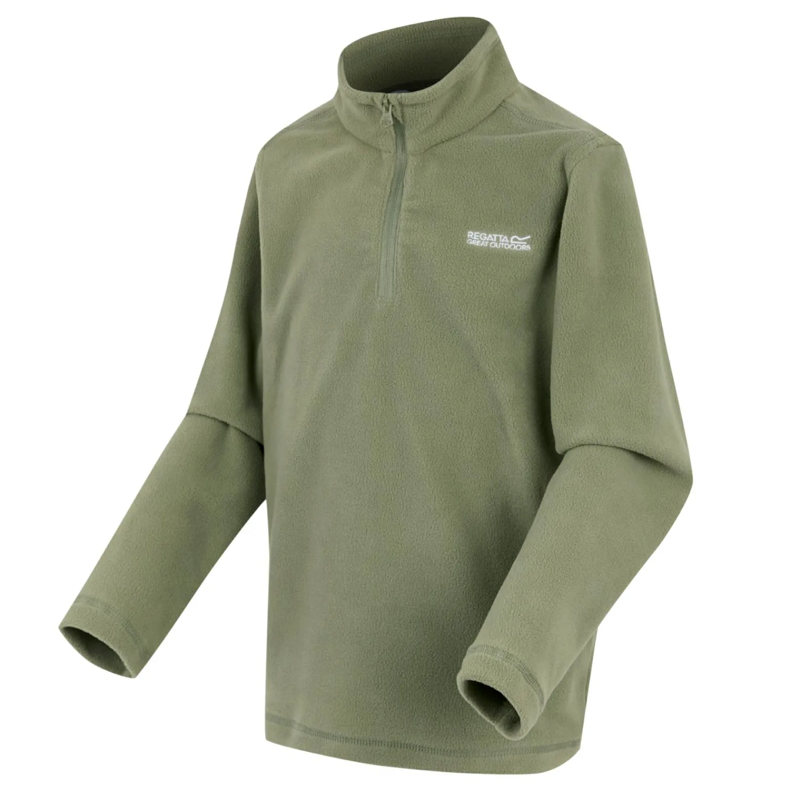 Regatta Polaire technique junior Hot Shot II |<Enfant Vêtements De Fille|Vêtements Garçon