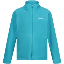 Regatta Polaire technique junior King II |<Enfant Vêtements De Fille|Polaires Zip Complet