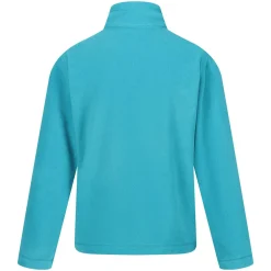 Regatta Polaire technique junior King II |<Enfant Vêtements De Fille|Polaires Zip Complet