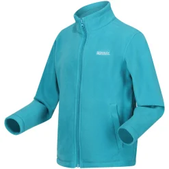 Regatta Polaire technique junior King II |<Enfant Vêtements De Fille|Polaires Zip Complet