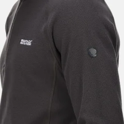 Regatta Polaire technique KENGER |<Homme Polaires Demi-Zip