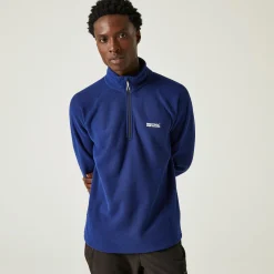 Regatta Polaire technique KENGER |<Homme Polaires Demi-Zip