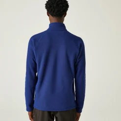 Regatta Polaire technique KENGER |<Homme Polaires Demi-Zip