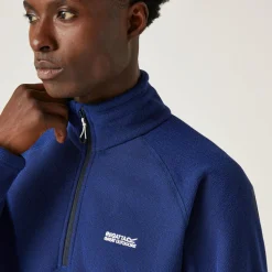 Regatta Polaire technique KENGER |<Homme Polaires Demi-Zip