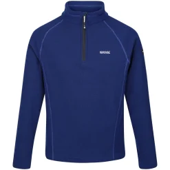 Regatta Polaire technique KENGER |<Homme Polaires Demi-Zip