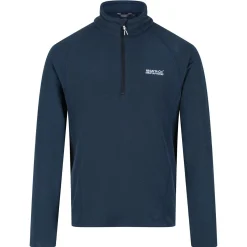 Regatta Polaire technique KENGER |<Homme Polaires Demi-Zip