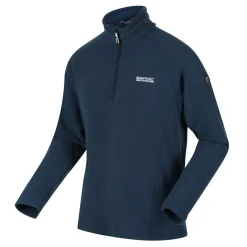 Regatta Polaire technique KENGER |<Homme Polaires Demi-Zip