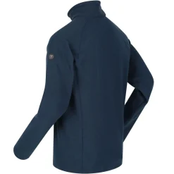 Regatta Polaire technique KENGER |<Homme Polaires Demi-Zip