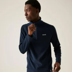 Regatta Polaire technique KENGER |<Homme Polaires Demi-Zip