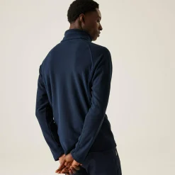 Regatta Polaire technique KENGER |<Homme Polaires Demi-Zip