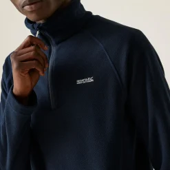 Regatta Polaire technique KENGER |<Homme Polaires Demi-Zip