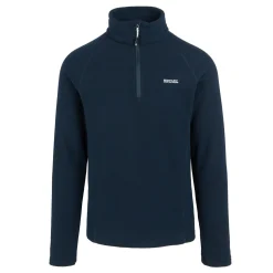 Regatta Polaire technique KENGER |<Homme Polaires Demi-Zip