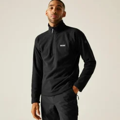Regatta Polaire technique KENGER |<Homme Polaires Demi-Zip