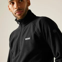 Regatta Polaire technique KENGER |<Homme Polaires Demi-Zip