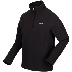 Regatta Polaire technique KENGER |<Homme Polaires Demi-Zip