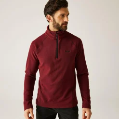 Regatta Polaire technique KENGER |<Homme Polaires Demi-Zip