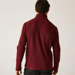 Regatta Polaire technique KENGER |<Homme Polaires Demi-Zip
