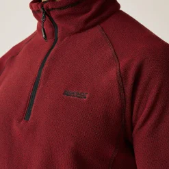 Regatta Polaire technique KENGER |<Homme Polaires Demi-Zip
