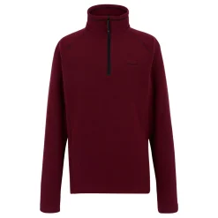 Regatta Polaire technique KENGER |<Homme Polaires Demi-Zip