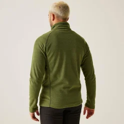 Regatta Polaire technique KENGER |<Homme Polaires Demi-Zip
