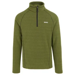 Regatta Polaire technique KENGER |<Homme Polaires Demi-Zip