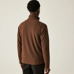 Regatta Polaire technique KENGER |<Homme Polaires Demi-Zip