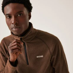Regatta Polaire technique KENGER |<Homme Polaires Demi-Zip