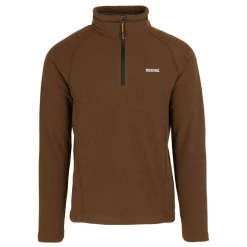 Regatta Polaire technique KENGER |<Homme Polaires Demi-Zip