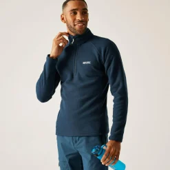 Regatta Polaire technique KENGER |<Homme Polaires Demi-Zip