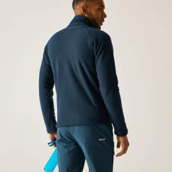 Regatta Polaire technique KENGER |<Homme Polaires Demi-Zip