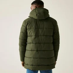 Regatta Polaire technique KENGER |<Homme Polaires Demi-Zip