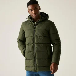 Regatta Polaire technique KENGER |<Homme Polaires Demi-Zip
