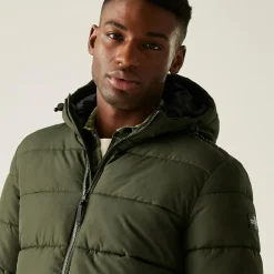 Regatta Polaire technique KENGER |<Homme Polaires Demi-Zip