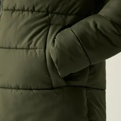 Regatta Polaire technique KENGER |<Homme Polaires Demi-Zip