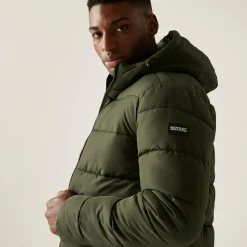 Regatta Polaire technique KENGER |<Homme Polaires Demi-Zip