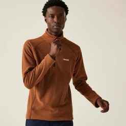 Regatta Polaire technique KENGER |<Homme Polaires Demi-Zip