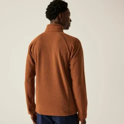 Regatta Polaire technique KENGER |<Homme Polaires Demi-Zip