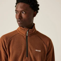 Regatta Polaire technique KENGER |<Homme Polaires Demi-Zip