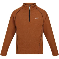 Regatta Polaire technique KENGER |<Homme Polaires Demi-Zip