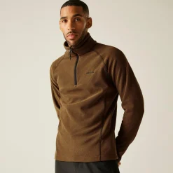 Regatta Polaire technique KENGER |<Homme Polaires Demi-Zip