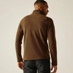 Regatta Polaire technique KENGER |<Homme Polaires Demi-Zip