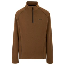 Regatta Polaire technique KENGER |<Homme Polaires Demi-Zip