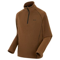 Regatta Polaire technique KENGER |<Homme Polaires Demi-Zip
